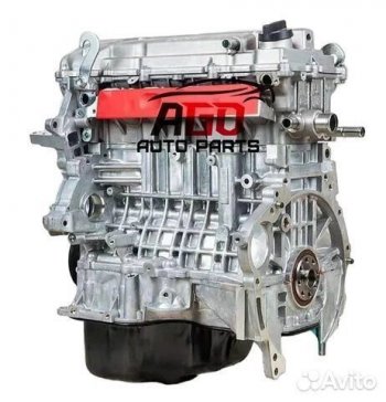 220 999 р. Двигатель Тойота Королла 1zz-fe 1.8l новый товар 7911  nartikuls4557  с доставкой в г. Кемерово. Увеличить фотографию 1