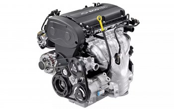 215 999 р. Двигатель chevrolet f16d3 новый товар 7916  nartikuls4591  с доставкой в г. Кемерово. Увеличить фотографию 1