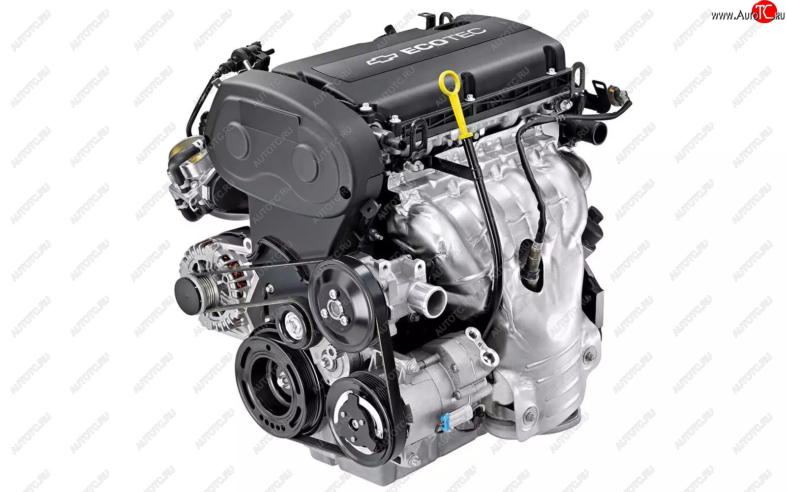 215 999 р. Двигатель chevrolet f16d3 новый товар 7916  nartikuls4591  с доставкой в г. Кемерово
