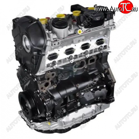261 899 р. Двигатель Фольксваген тигуан 2.0 tsi cawa новый товар 7919  nartikuls4439  с доставкой в г. Кемерово