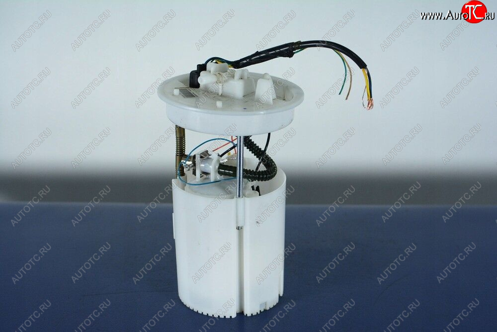 92 999 р. Насос топливный Explorer 11 FORD DA8Z9H307K новый товар 7944  nartikuls4136  с доставкой в г. Кемерово