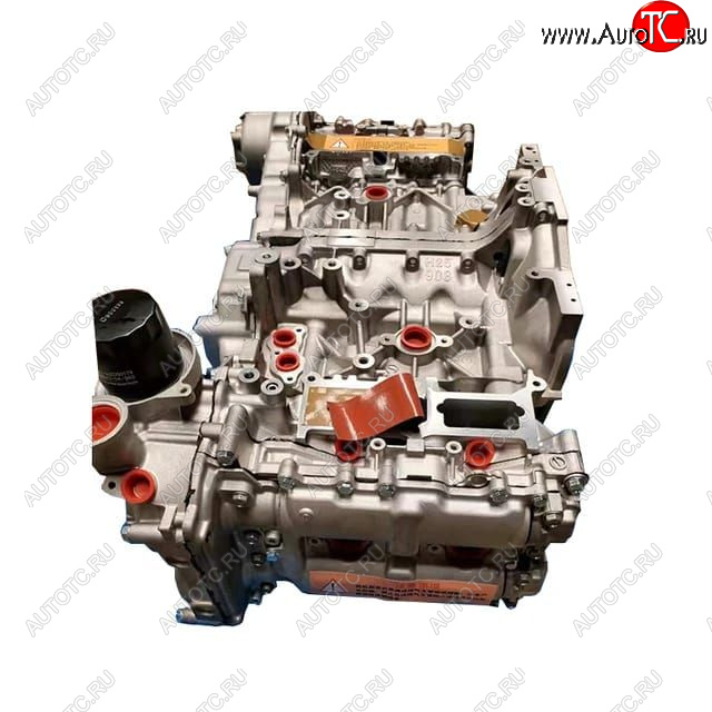 344 999 р. Двигатель Субару ej207, ej25 новый товар 7976  nartikuls4318  с доставкой в г. Кемерово