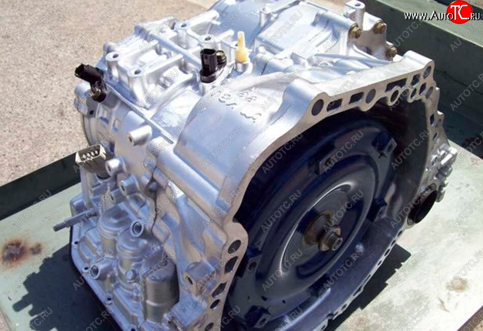 316 999 р. АКПП Тойота рав4 u760e новая новый товар 7988  nartikuls4342  с доставкой в г. Кемерово
