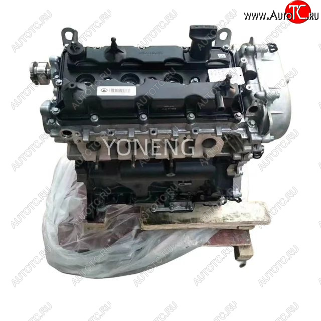 305 999 р. ДВИГАТЕЛЬ ХАВАЛ Н6 gw4c20a новый товар 7997  nartikuls4365  с доставкой в г. Кемерово