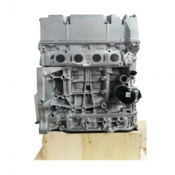 232 999 р. Двигатель Хонда аккорд r20a, r18a новый товар 8008  nartikuls4531  с доставкой в г. Кемерово. Увеличить фотографию 1
