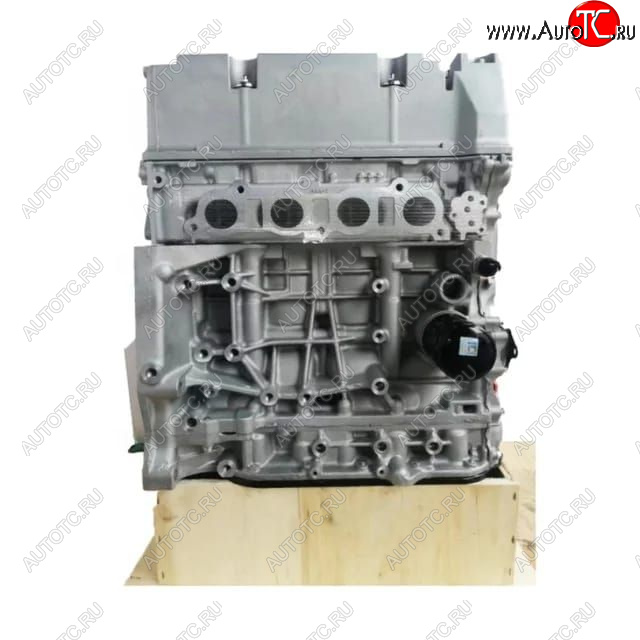 232 999 р. Двигатель Хонда аккорд r20a, r18a новый товар 8008  nartikuls4531  с доставкой в г. Кемерово