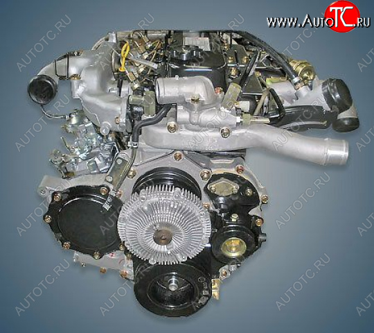 192 999 р. Двигатель двс Мотор Geely Emgrand X7 2013) 2.0 (JL новый товар 8020  nartikuls5006  с доставкой в г. Кемерово