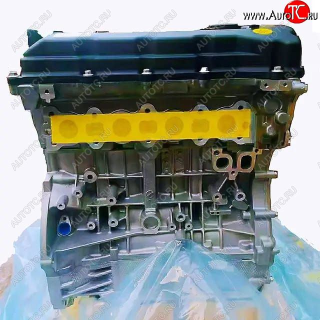 204 999 р. Двигатель Hyundai L4KA новый товар 8022  nartikuls4874  с доставкой в г. Кемерово