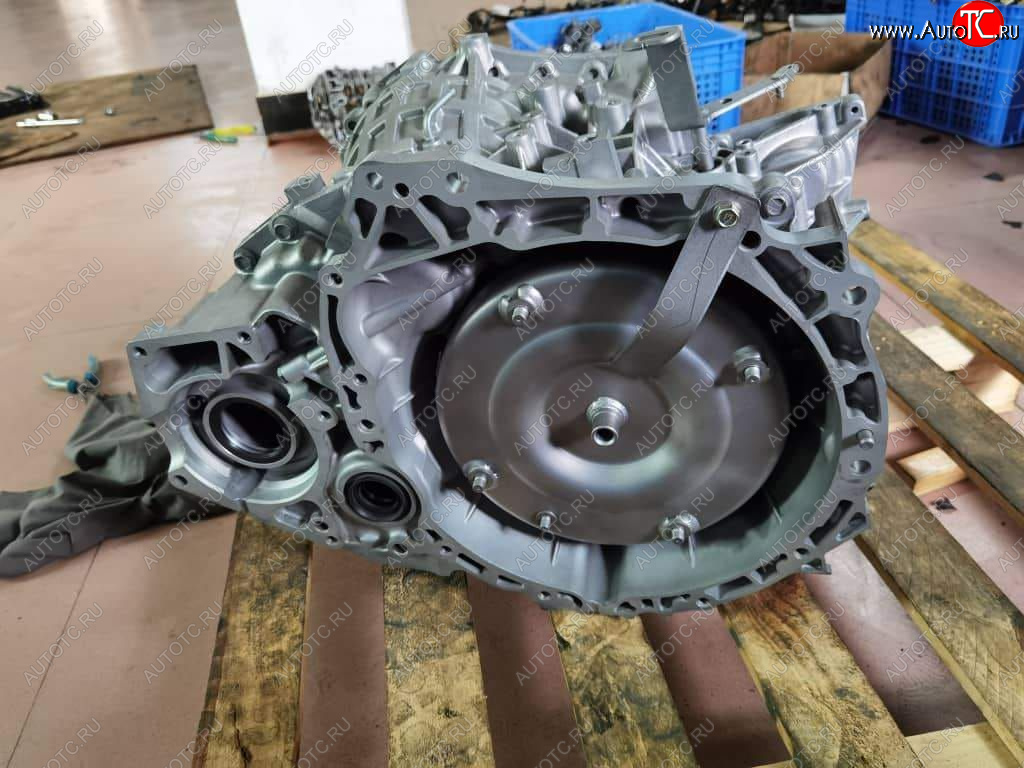 263 999 р. Вариатор nissan jf011e 4wd новый товар 8032  nartikuls4435  с доставкой в г. Кемерово