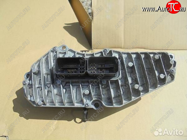 54 999 р. Управление модуль TCU TCM для форд фокус, фиеста новый товар 8049  nartikuls4228  с доставкой в г. Кемерово