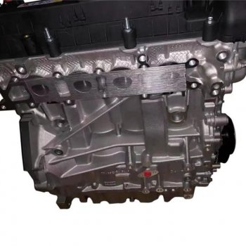 311 199 р. Двигатель TNBATNBBB4204T6 FORD 2,0 Ecoboost FOCUS KUGA RR Evoque VOLVO XC90 XC60 новый товар 8056  nartikuls4352  с доставкой в г. Кемерово. Увеличить фотографию 1
