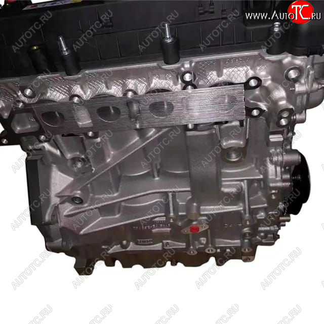 311 199 р. Двигатель TNBATNBBB4204T6 FORD 2,0 Ecoboost FOCUS KUGA RR Evoque VOLVO XC90 XC60 новый товар 8056  nartikuls4352  с доставкой в г. Кемерово
