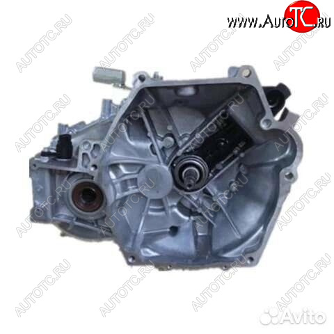 90 999 р. МКПП byd f3 новая новый товар 8058  nartikuls4149  с доставкой в г. Кемерово