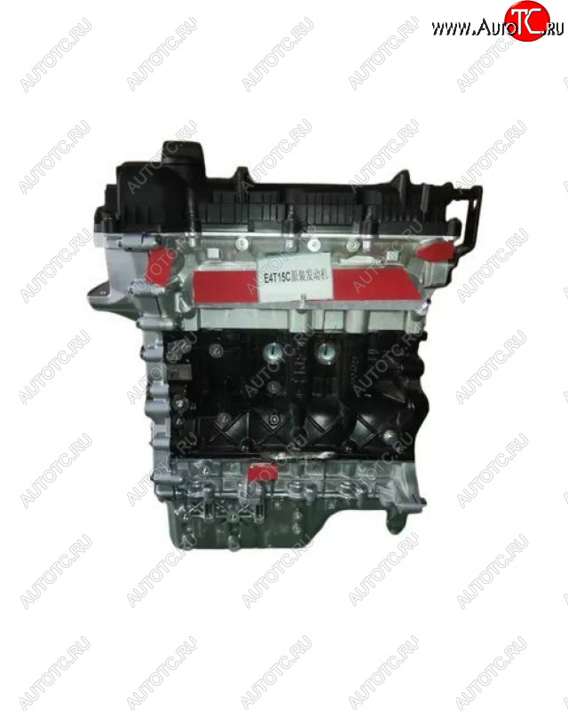 206 999 р. Двигатель Chery tiggo 7 pro 1.5 л, 147 л.с новый товар 8099  nartikuls4841  с доставкой в г. Кемерово