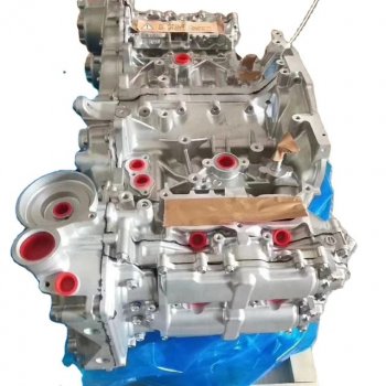 344 999 р. Двигатель Subaru EJ257 новый товар 8113  nartikuls4317  с доставкой в г. Кемерово. Увеличить фотографию 1