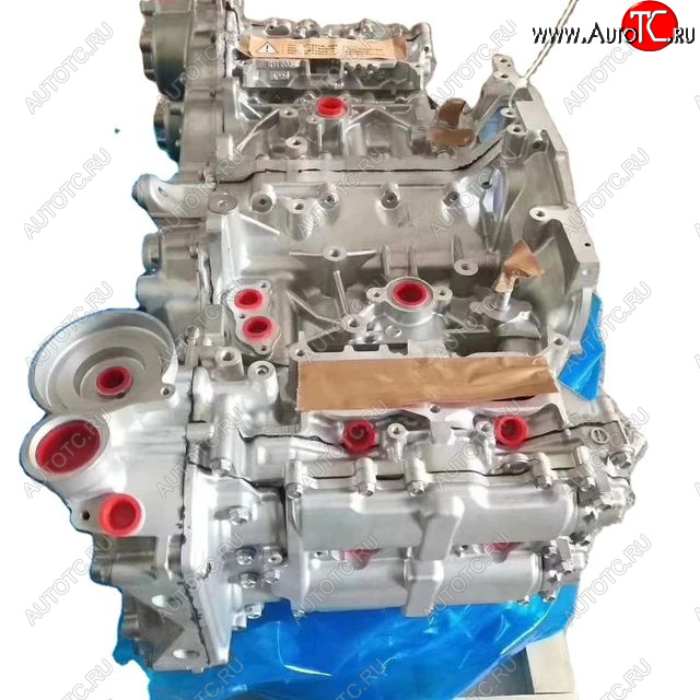 344 999 р. Двигатель Subaru EJ257 новый товар 8113  nartikuls4317  с доставкой в г. Кемерово
