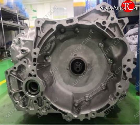 262 999 р. Вариатор Nissan X-Trail 2.0 4wd jf016e новый товар 8132  nartikuls4437  с доставкой в г. Кемерово