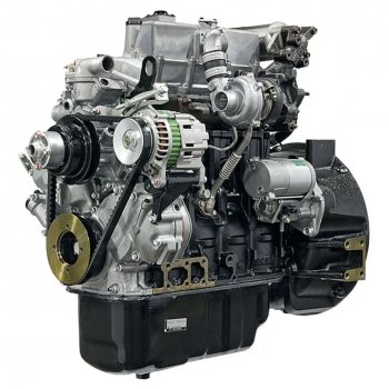 432 999 р. Двигатель 4hg1 новый товар 8160  nartikuls4281  с доставкой в г. Кемерово. Увеличить фотографию 1