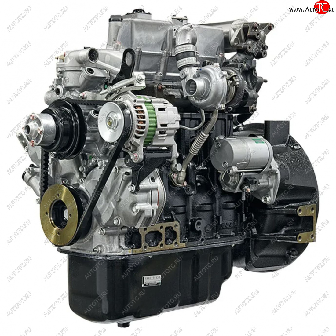 432 999 р. Двигатель 4hg1 новый товар 8160  nartikuls4281  с доставкой в г. Кемерово