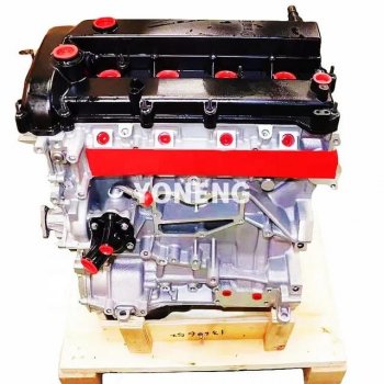 242 999 р. Двигатель Ford SHDA, SIDA 1.6 новый товар 8184  nartikuls4501  с доставкой в г. Кемерово. Увеличить фотографию 1