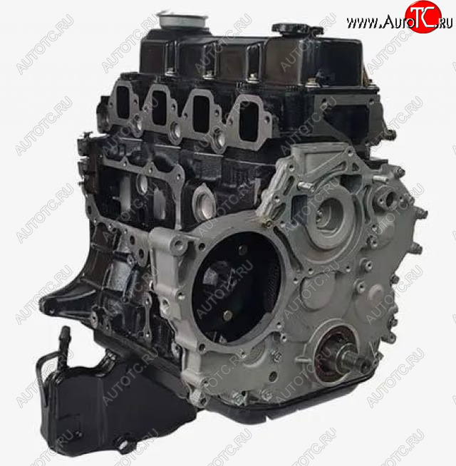 293 999 р. Двигатель Nissan qd32 новый товар 8187  nartikuls4383  с доставкой в г. Кемерово