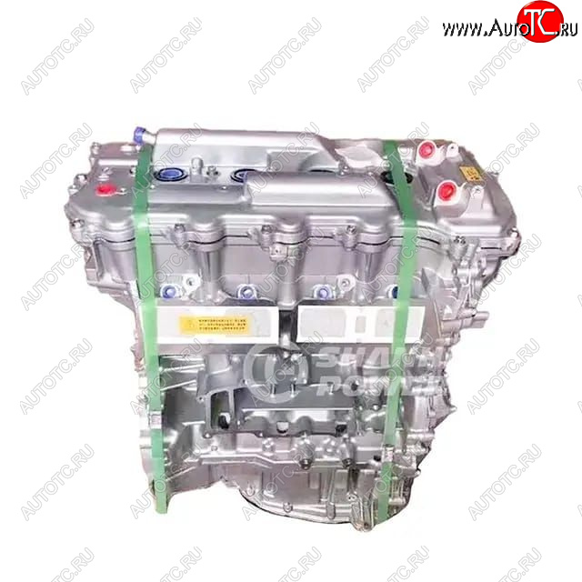 293 999 р. Двигатель Тойота 9nrfe новый товар 8197  nartikuls4384  с доставкой в г. Кемерово