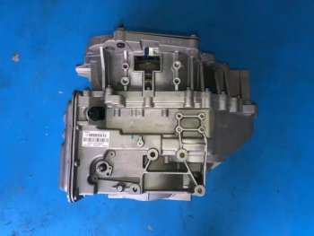260 999 р. АКПП Geely Atlas 2020 3043001600 JLD-4G24 новый товар 8208  nartikuls4440  с доставкой в г. Кемерово. Увеличить фотографию 1