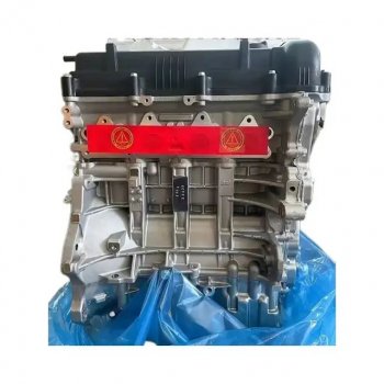 273 999 р. Двигатель kia хендай G4KE, G4KA,G4KJ,G4NA,G4LC,G4FC,G4KD,D4EA,G4KC,G4KH новый товар 8213  nartikuls4408  с доставкой в г. Кемерово. Увеличить фотографию 1