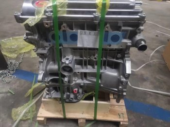 253 999 р. Двигатель toyota 2az новый товар 8215  nartikuls4475  с доставкой в г. Кемерово. Увеличить фотографию 1