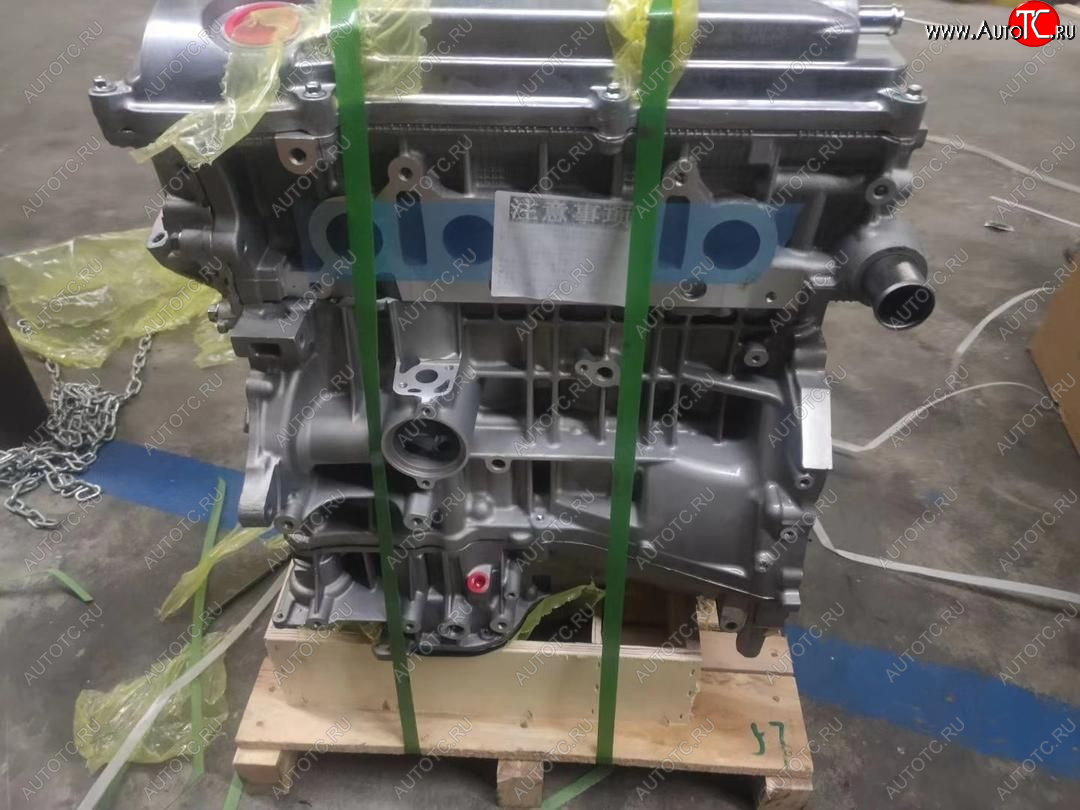 253 999 р. Двигатель toyota 2az новый товар 8215  nartikuls4475  с доставкой в г. Кемерово