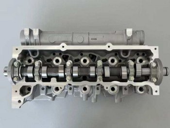 68 999 р. ГБЦ K9K K9K724 Renault 1.5dCi 7701476059 новый товар 8218  nartikuls4216  с доставкой в г. Кемерово. Увеличить фотографию 1
