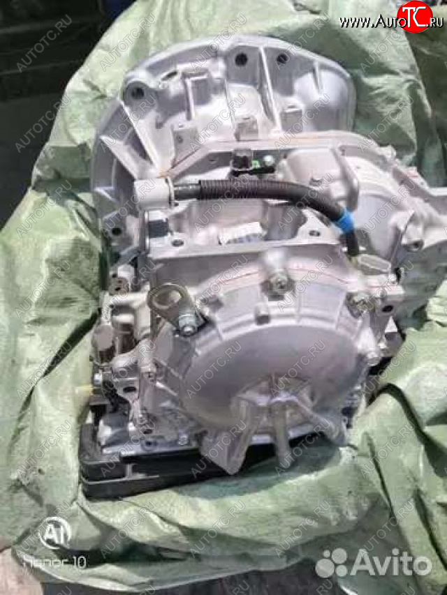 272 999 р. АКПП в сборе для Chery Tiggo 5 новая и новый товар 8230  nartikuls4410  с доставкой в г. Кемерово