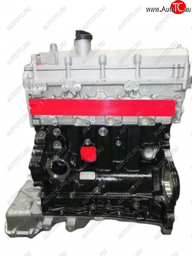 266 999 р. Двигатель греатволл, hover h5 GW4D20 дизель 2.0 Делфи, бош новый товар 8234  nartikuls4455  с доставкой в г. Кемерово