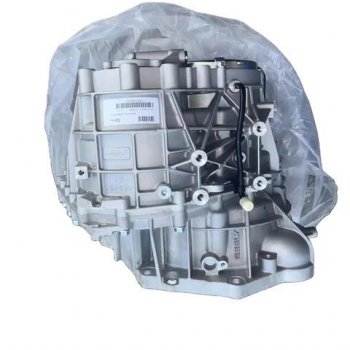 211 999 р. Коробка передач CVT Emgrand EC7 (1066001239) новая новый товар 8241  nartikuls4788  с доставкой в г. Кемерово. Увеличить фотографию 1