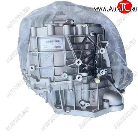 211 999 р. Коробка передач CVT Emgrand EC7 (1066001239) новая новый товар 8241  nartikuls4788  с доставкой в г. Кемерово