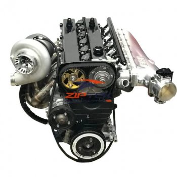 192 999 р. Двигатель toyota 2jz новый товар 8250  nartikuls5013  с доставкой в г. Кемерово. Увеличить фотографию 1