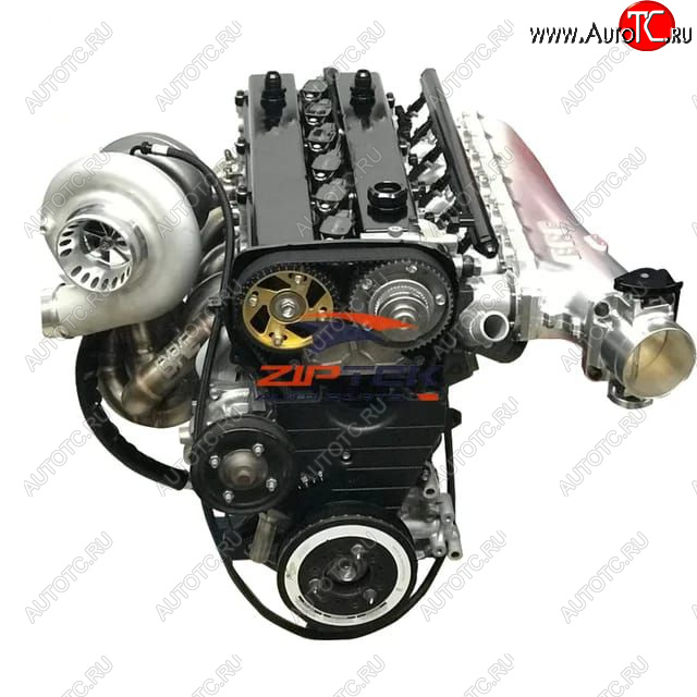 192 999 р. Двигатель toyota 2jz новый товар 8250  nartikuls5013  с доставкой в г. Кемерово