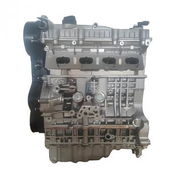 204 999 р. Двигатель chery sqrd4g20 новый товар 8266  nartikuls4873  с доставкой в г. Кемерово. Увеличить фотографию 1