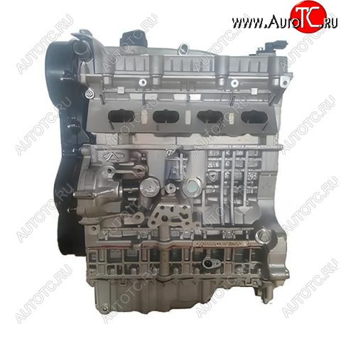204 999 р. Двигатель chery sqrd4g20 новый товар 8266  nartikuls4873  с доставкой в г. Кемерово