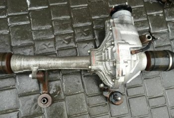 231 999 р. Мост передний,заднийТойота Ленд Крузер80 1041 4.1 новый товар 8275  nartikuls4533  с доставкой в г. Кемерово. Увеличить фотографию 1