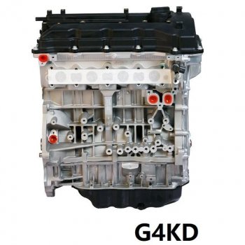 217 999 р. Двигатель Киа спортейдж g4nl,g4kn,g4kd новый товар 8290  nartikuls4573  с доставкой в г. Кемерово. Увеличить фотографию 1