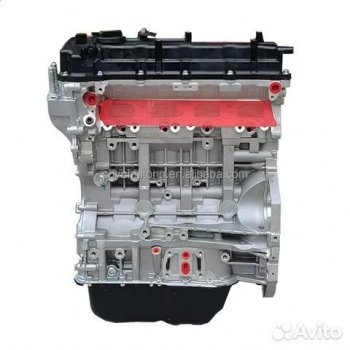206 999 р. Двигатель Chery tiggo 7 pro 1.5 л, 147 л.с новый товар 8292  nartikuls4851  с доставкой в г. Кемерово. Увеличить фотографию 1