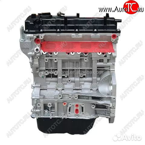 206 999 р. Двигатель Chery tiggo 7 pro 1.5 л, 147 л.с новый товар 8292  nartikuls4851  с доставкой в г. Кемерово