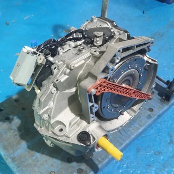 206 999 р. Dp0al4 АКПП Tiggo T11 2,0л 2WD новый товар 8294  nartikuls4858  с доставкой в г. Кемерово. Увеличить фотографию 1