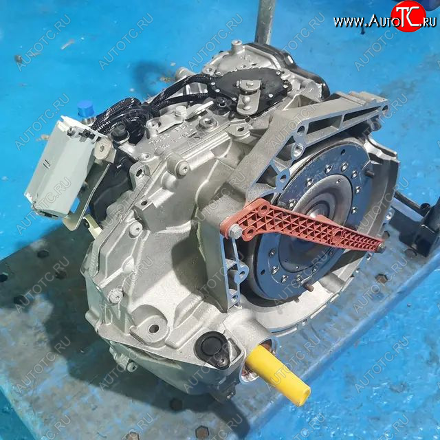 206 999 р. Dp0al4 АКПП Tiggo T11 2,0л 2WD новый товар 8294  nartikuls4858  с доставкой в г. Кемерово