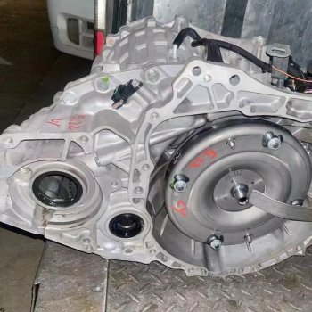 232 999 р. АКПП 6T40E F18D4 Chevrolet Cruze I, Lacetti J300 новый товар 8299  nartikuls4525  с доставкой в г. Кемерово. Увеличить фотографию 1