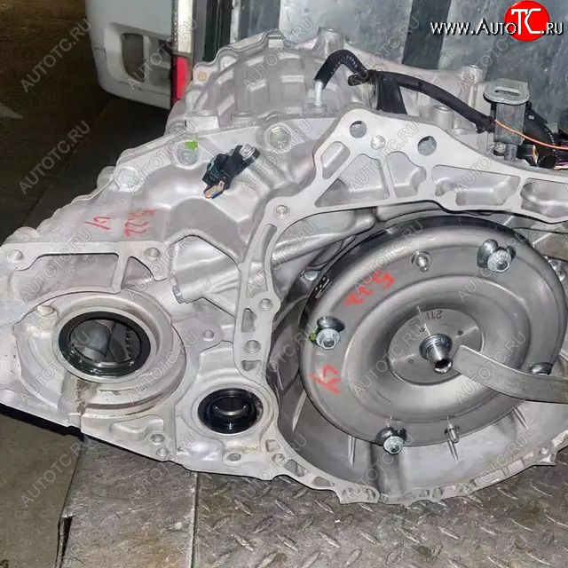232 999 р. АКПП 6T40E F18D4 Chevrolet Cruze I, Lacetti J300 новый товар 8299  nartikuls4525  с доставкой в г. Кемерово