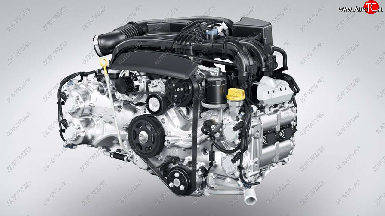 215 999 р. Двигатель Subaru EL154 новый товар 8303  nartikuls4599  с доставкой в г. Кемерово