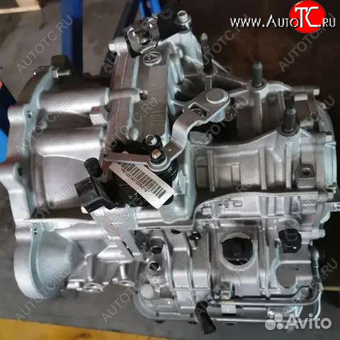 411 999 р. Кпп робот Ауди Фольксваген DQ381 uba,dq380 новый товар 8305  nartikuls4286  с доставкой в г. Кемерово