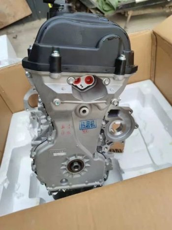 212 699 р. Двигатель jl478qee, АКПП чанган cs35 и другие новый товар 8331  nartikuls4776  с доставкой в г. Кемерово. Увеличить фотографию 1